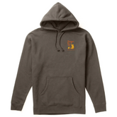 Smokey Hoodie
