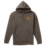 Smokey Hoodie