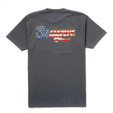 USA Russ Tee