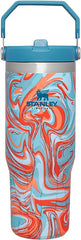 Stanley The IceFlow Flip Straw Tumbler | 30 OZ