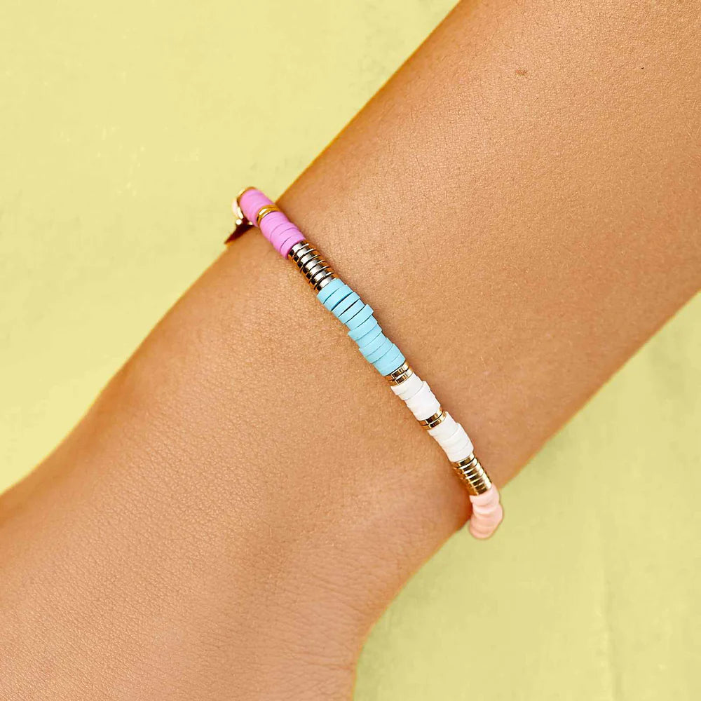 Pura Vida Sunset Gold Bracelet Pura Vida Sunset Gold Bracelet