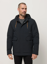 Mountain Pass Jacket