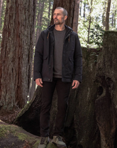 Mountain Pass Jacket