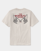 Flag Tee