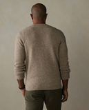 Homebound Crewneck Sweater