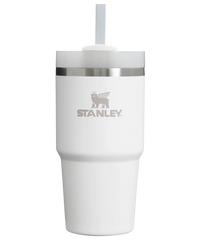 The Quencher H2.O FlowState™ Tumbler - Frost - Stanley Cup