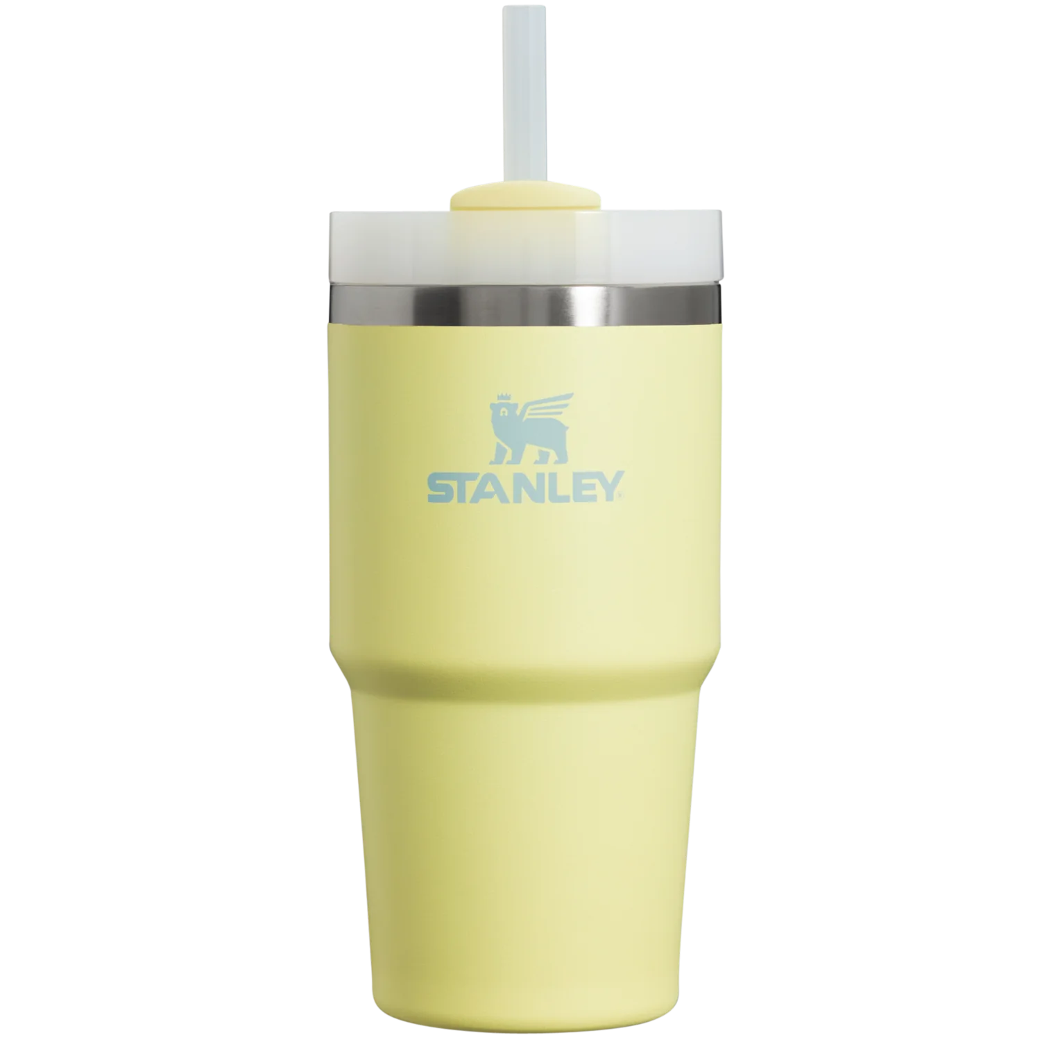 The Quencher H2.O FlowState™ Tumbler - Pomelo - Stanley Cup
