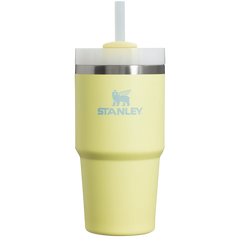 The Quencher H2.O FlowState™ Tumbler - Pomelo - Stanley Cup