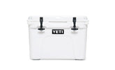 YETI Tundra 35 Hard Cooler - White