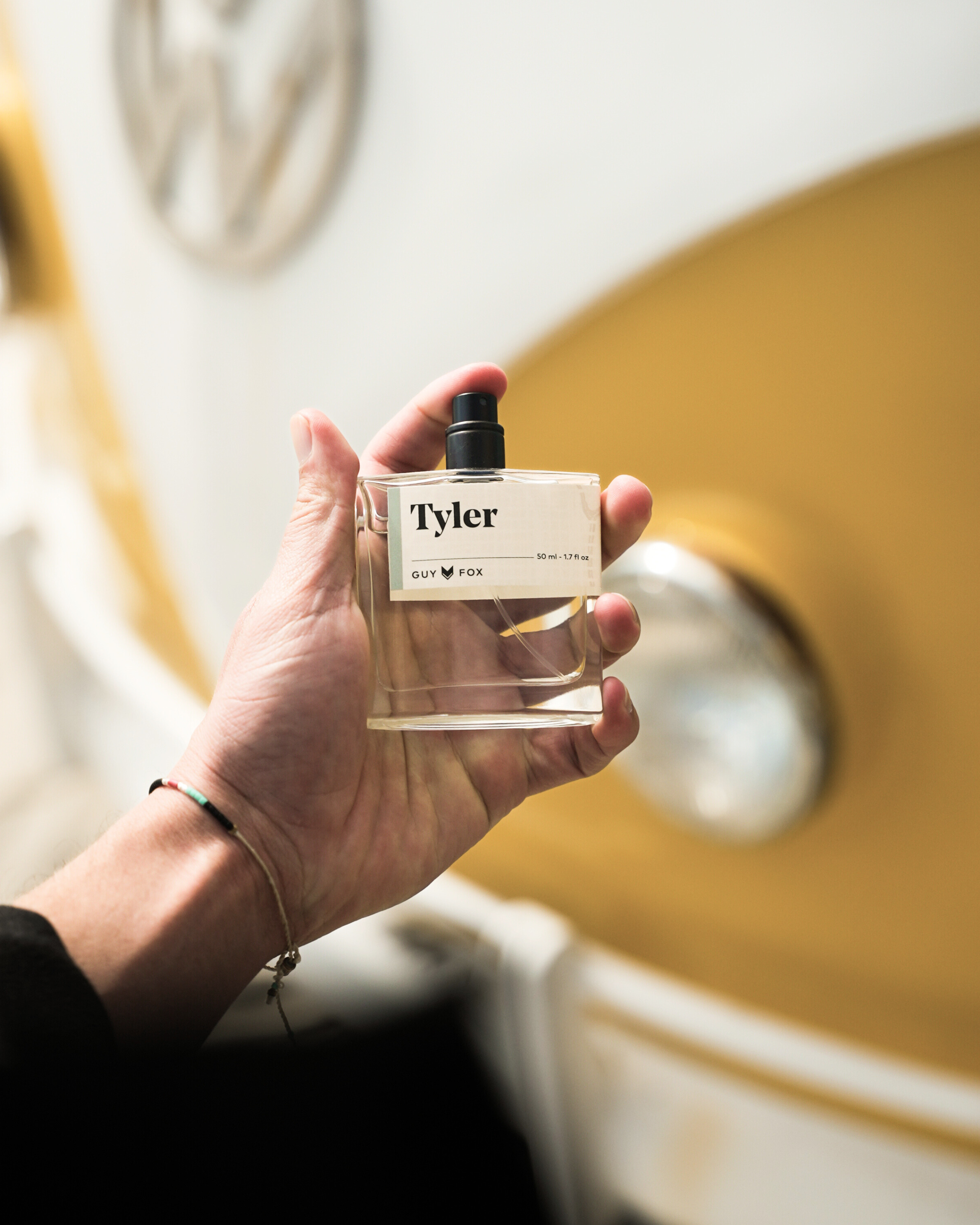 Tyler Cologne 50ml Tyler Cologne 50ml