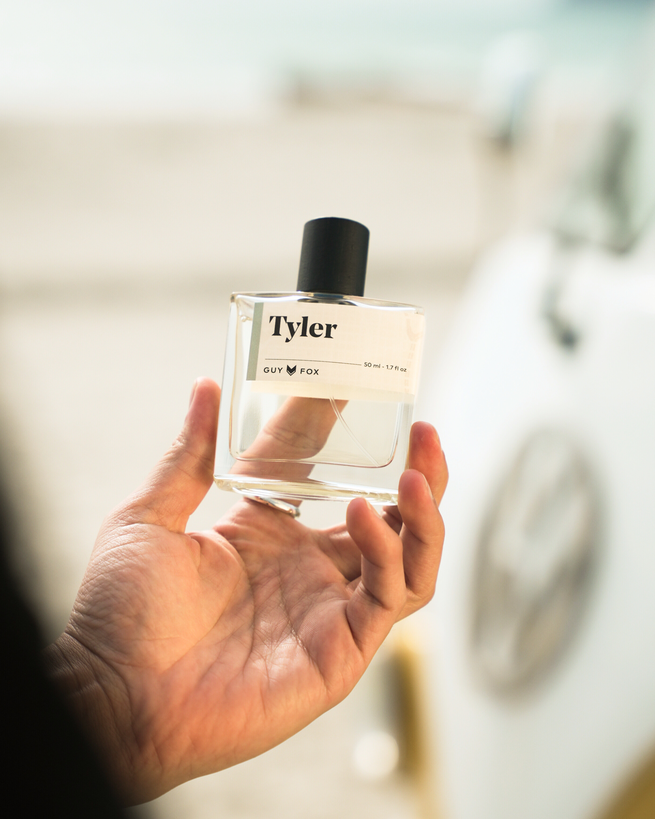 Tyler Cologne 50ml Tyler Cologne 50ml