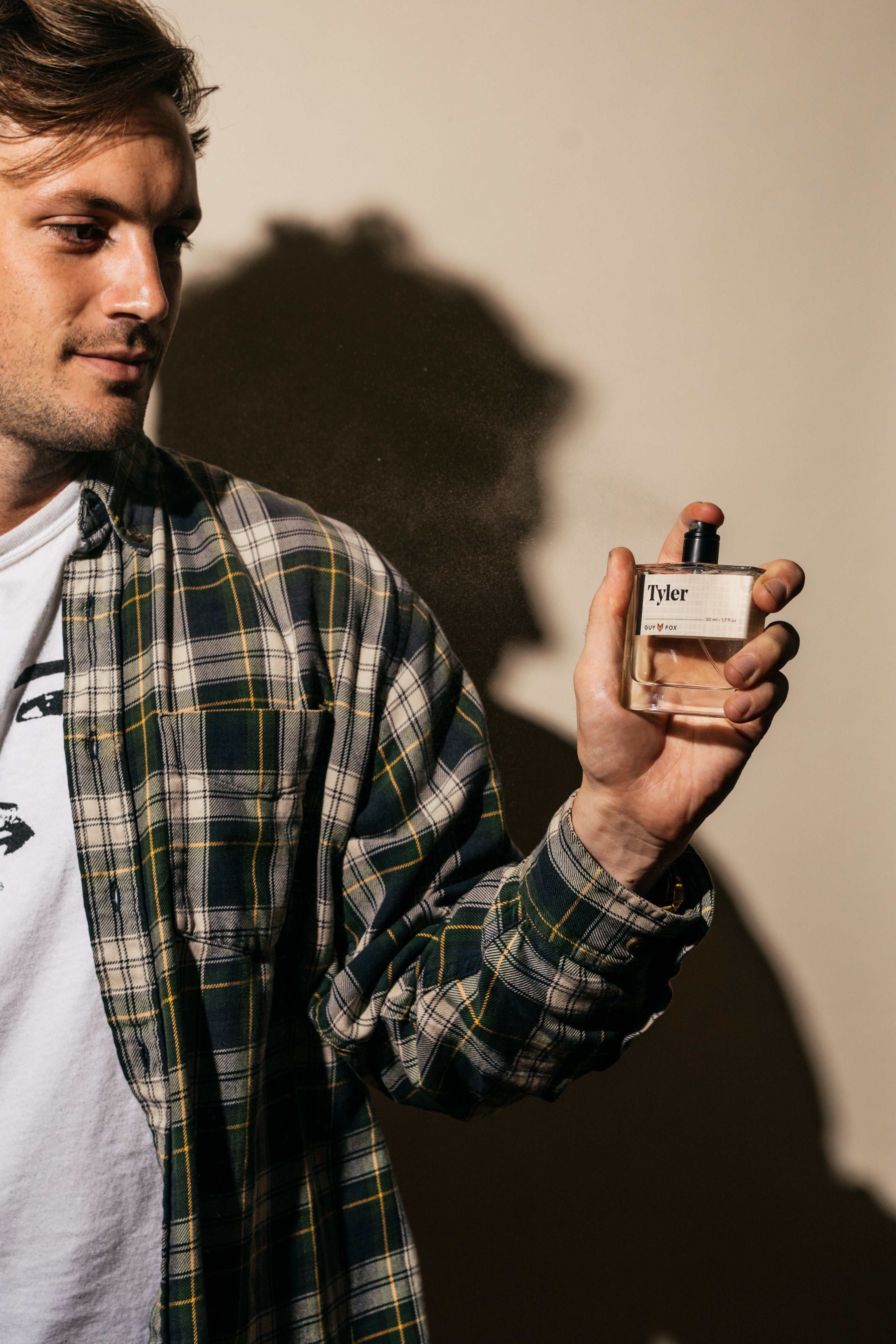 Tyler Cologne 50ml Tyler Cologne 50ml