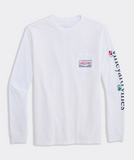 Christmas By Par Long Sleeve Tee