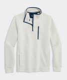 Quilted Navigator Quarter-Snap