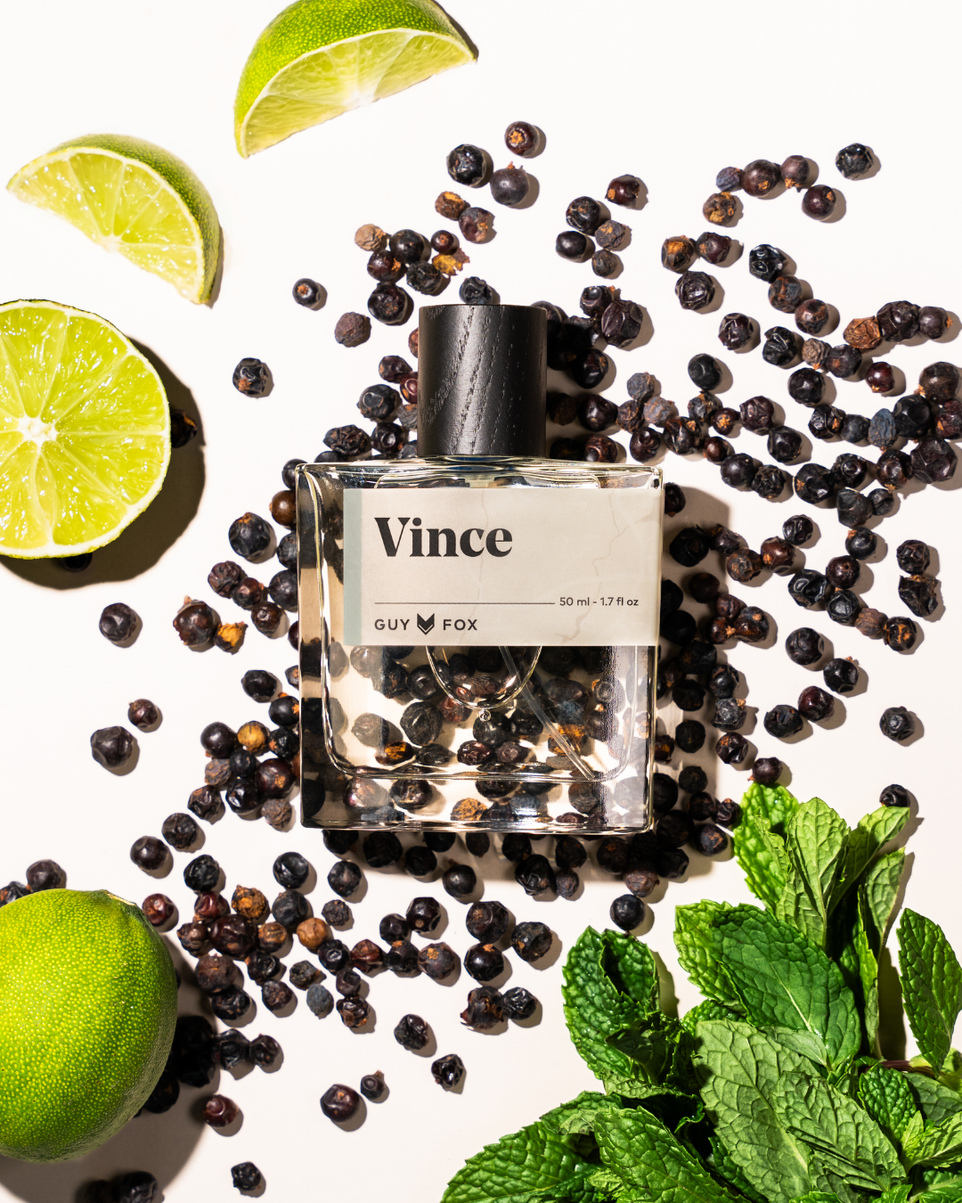 Vince Cologne 50ml Vince Cologne 50ml