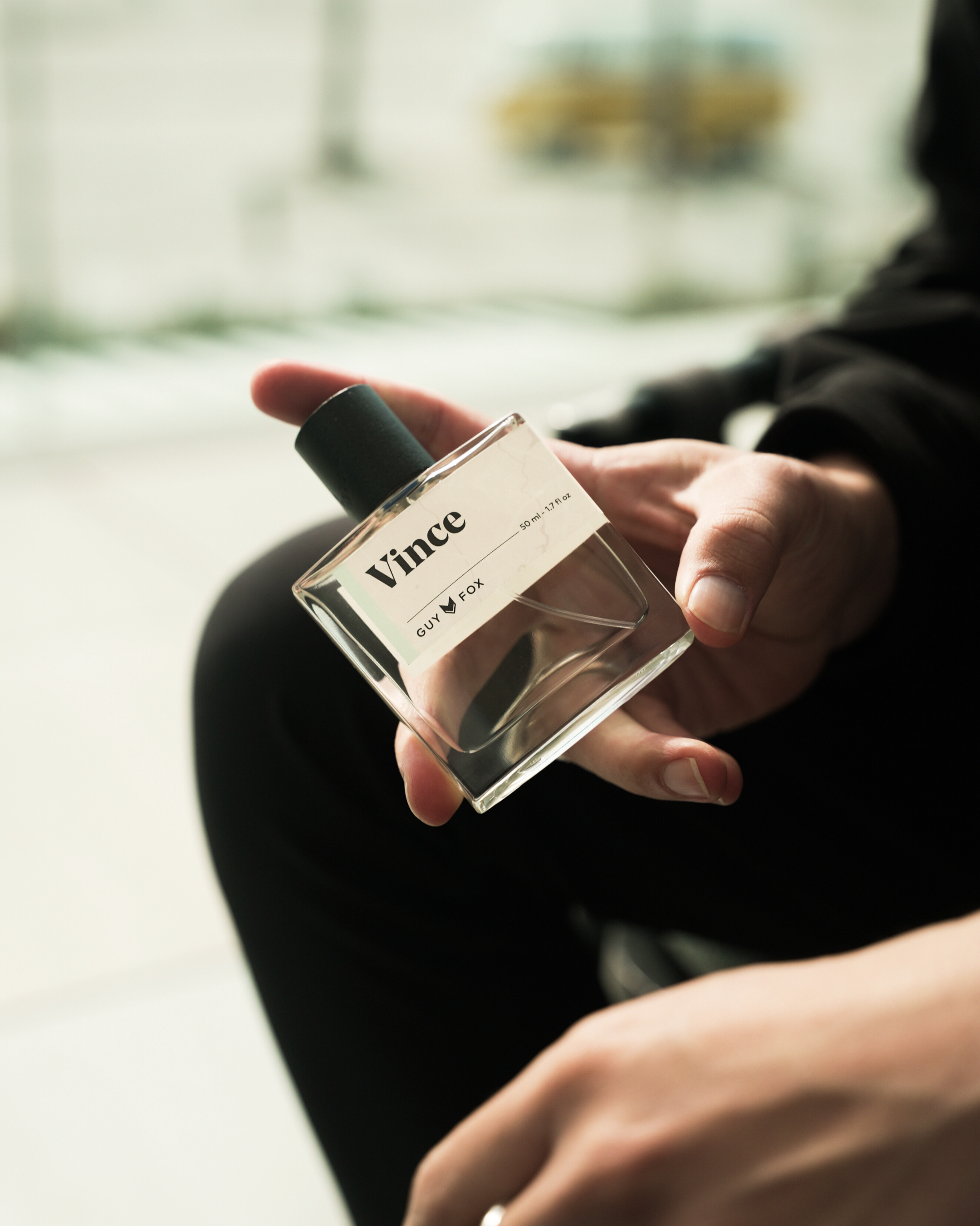 Vince Cologne 50ml Vince Cologne 50ml