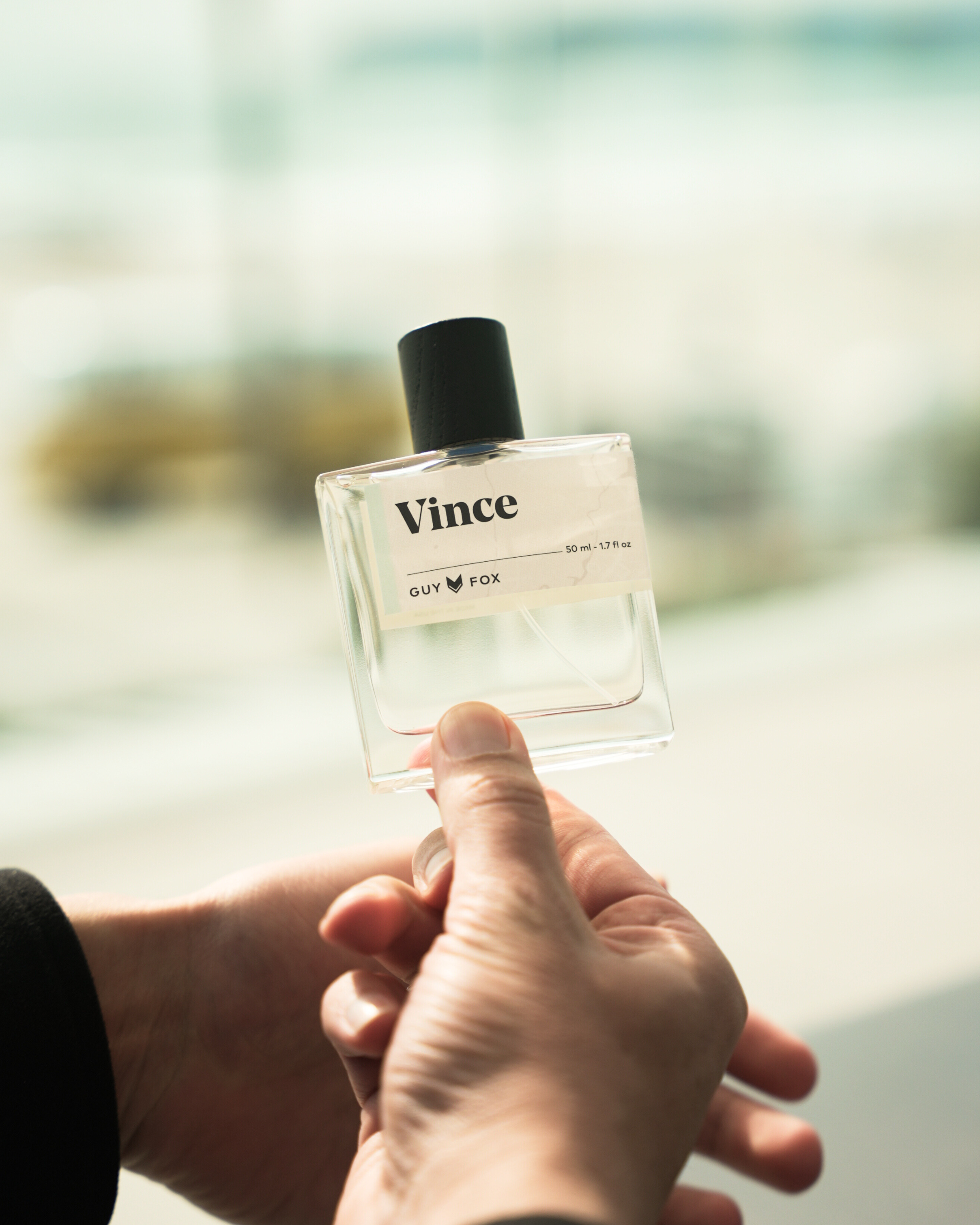Vince Cologne 50ml Vince Cologne 50ml