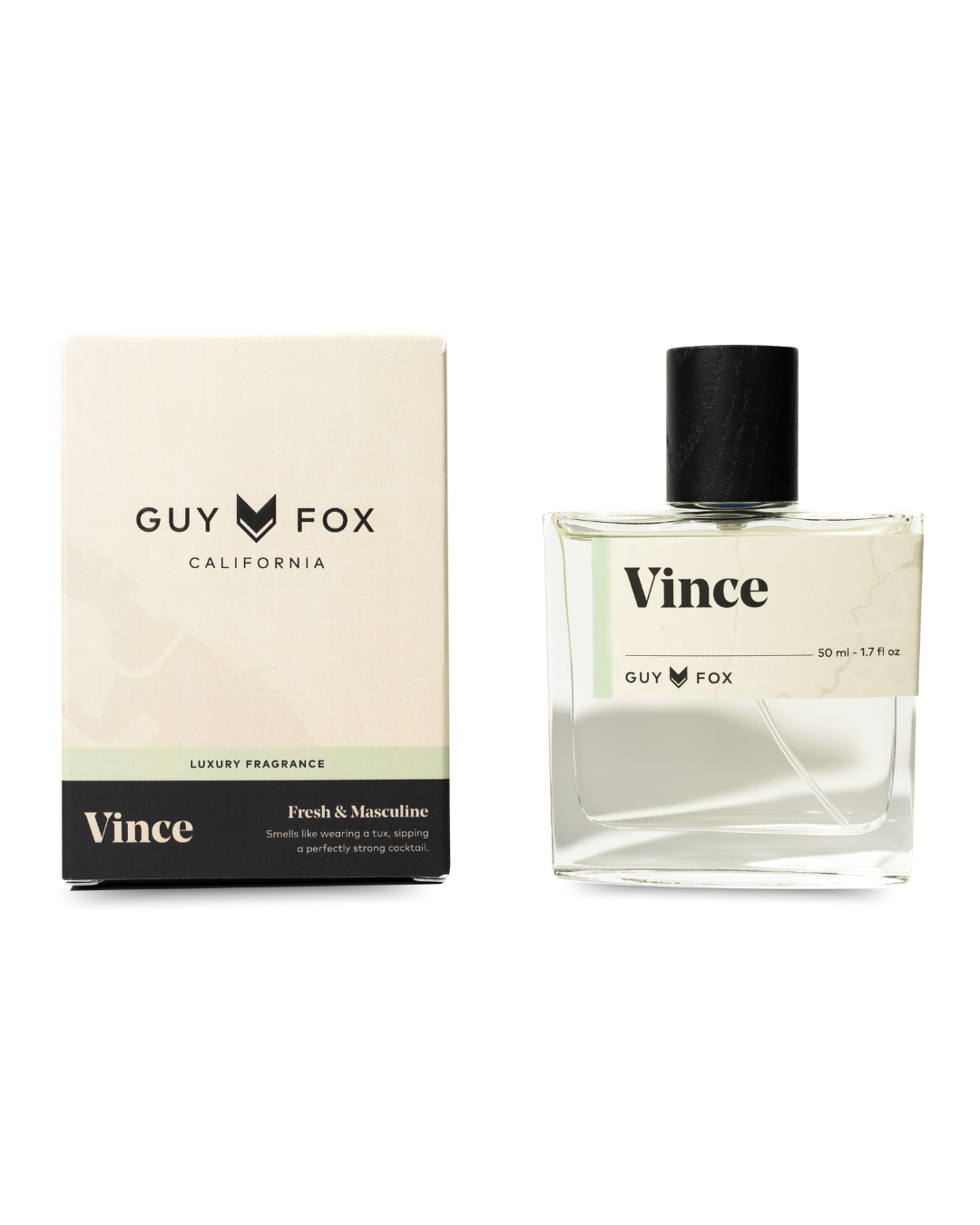 Vince Cologne 50ml Vince Cologne 50ml