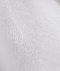 Vineyard Vines Linen Solid Shirt - White