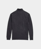 Vineyard Vines men's Calm Water Quarter-Zip in the color nocturne.