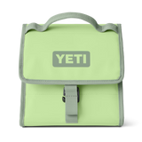 Daytrip Lunch Bag in the color Key Lime.