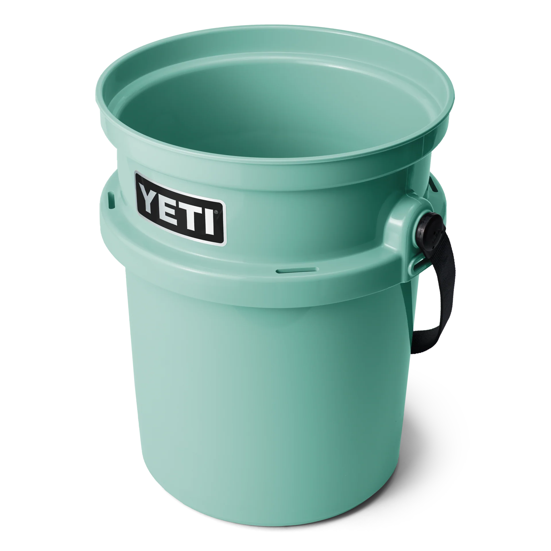 YETI LoadOut Bucket - Seafoam