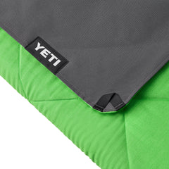 YETI Lowlands Blanket - Canopy Green