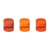 YETI Rambler Magslider Color Pack - King Crab Orange