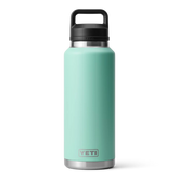 YETI Rambler 46 oz Bottle With Chug Cap - Seafoam