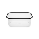 YETI Roadie 24/32 Basket for dry goods.