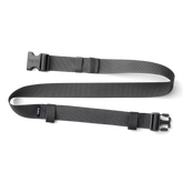 YETI SideClick Strap - Charcoal - Image 1