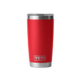 YETI 20 oz Tumbler - Rescue Red