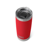YETI 20 oz Tumbler - Rescue Red