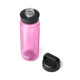 YETI Yonder .75L Water Bottle Power Pink.