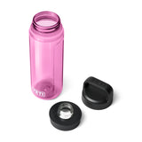 YETI Yonder .75L Water Bottle Power Pink.