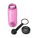 YETI Yonder .75L Water Bottle Power Pink.
