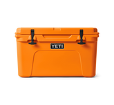 YETI TUNDRA 45 HARD COOLER - COLOR KING CRAB ORANGE - IMAGE 1