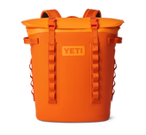 YETI M20 Backpack Soft Cooler - King Crab Orange