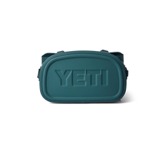 YETI Hopper Backpack M12 Soft Cooler - Agave Teal