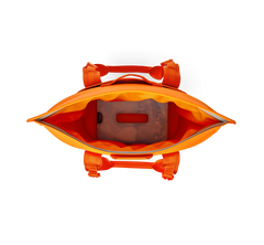 YETI Hopper M15 Tote Soft Cooler - King Crab Orange