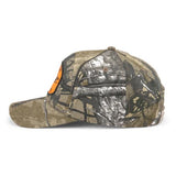 Camo Roscoe Hat