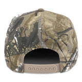 Camo Roscoe Hat