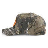 Camo Roscoe Hat
