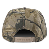 Camo Roscoe Hat