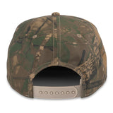 Camo Roscoe Hat