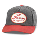 Fulton Hat - Indian Motorcycle