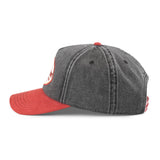 Fulton Hat - Indian Motorcycle