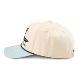 Scottie Snapback Hat - Ford Bronco