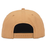Canvas Cappy Hat