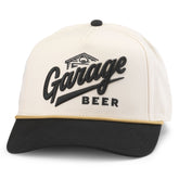 Scottie Hat - Garage Beer